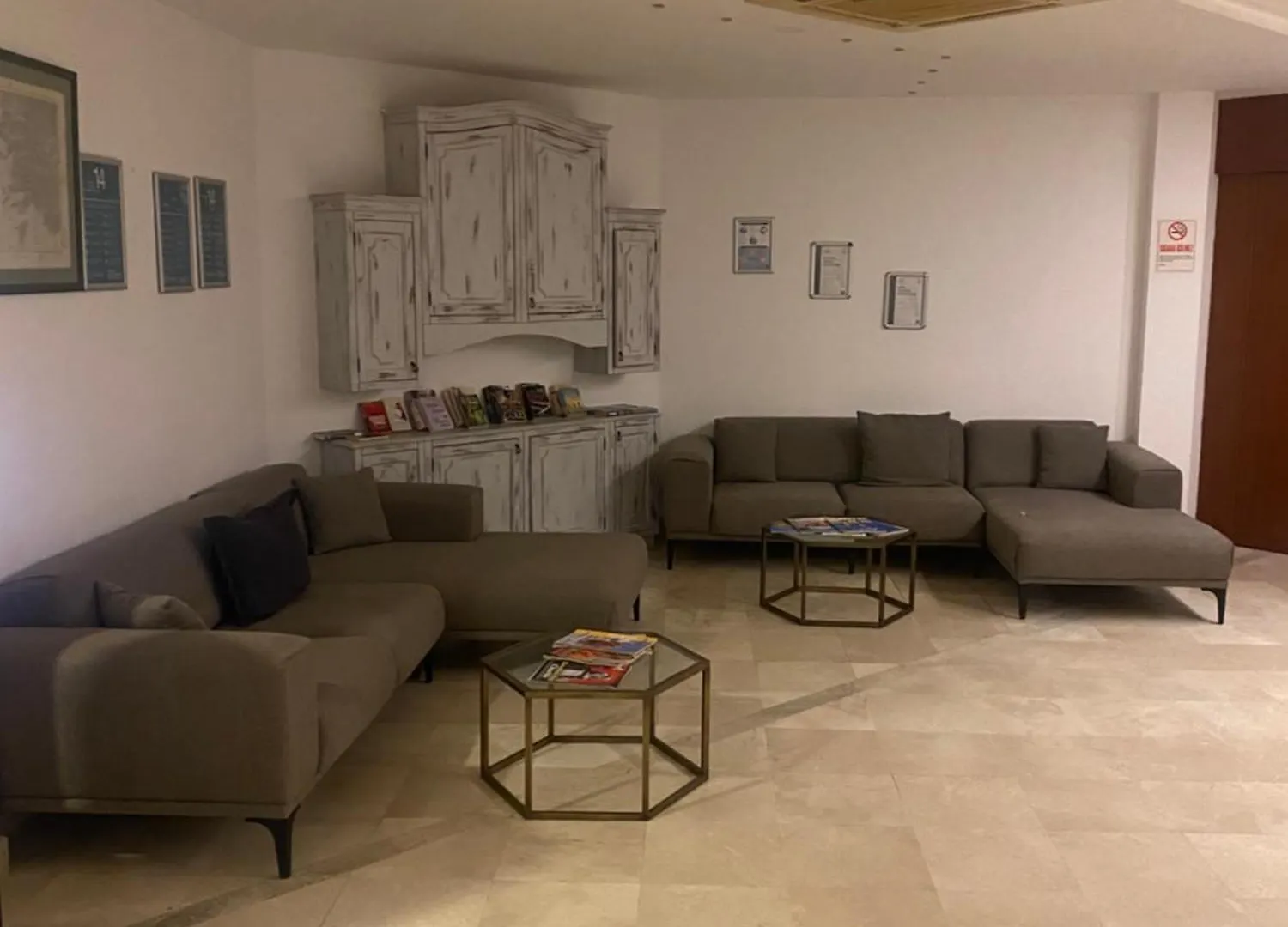 Amilla Beach Resort Bodrum Hotel