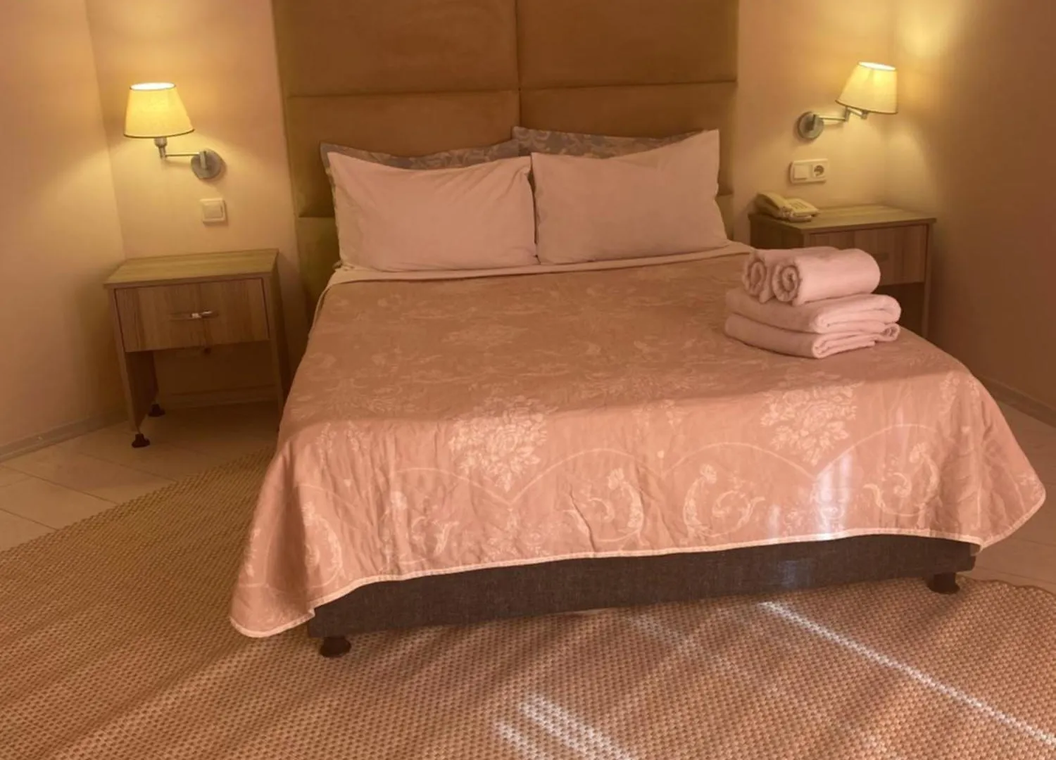 Amilla Beach Resort Bodrum