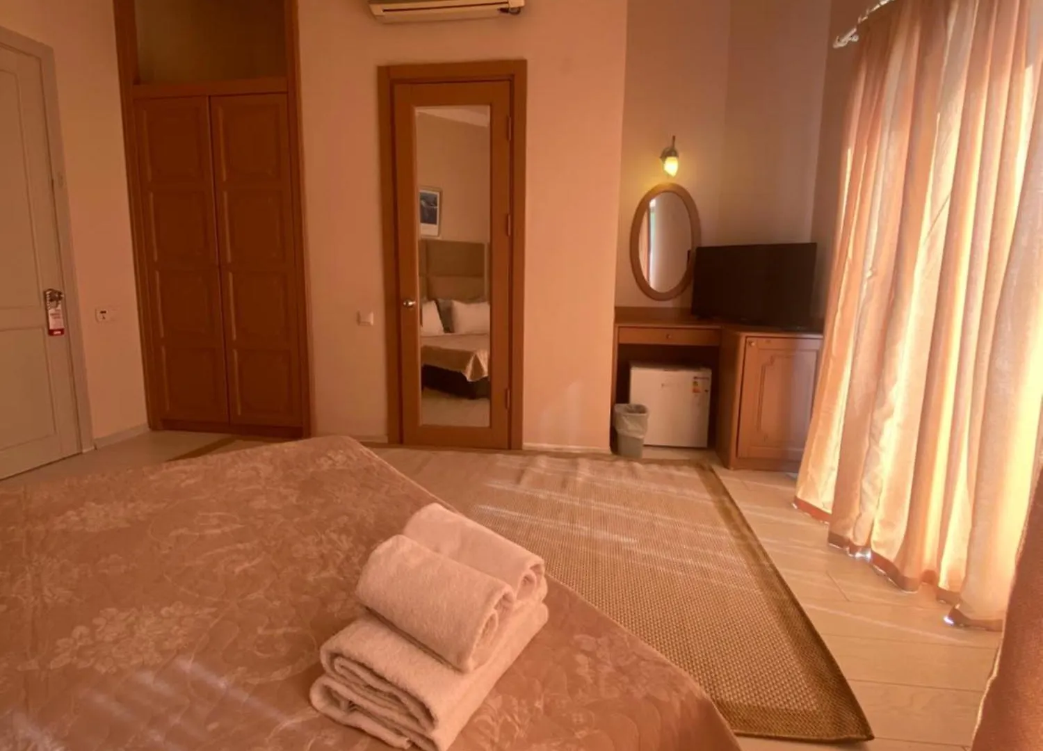Hotel Amilla Beach Resort Bodrum
