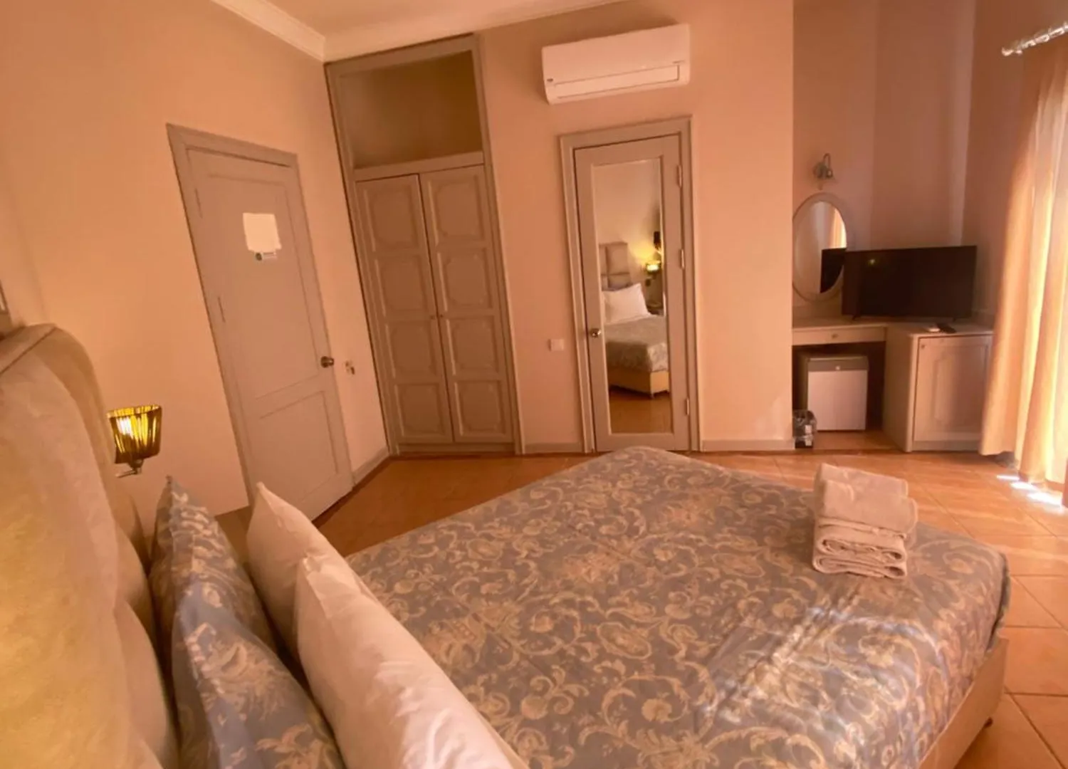 Hotel Amilla Beach Resort Bodrum
