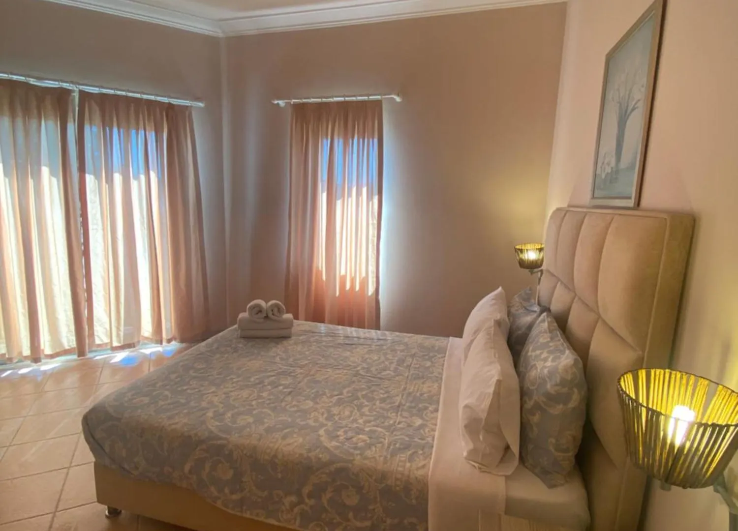Amilla Beach Resort Bodrum