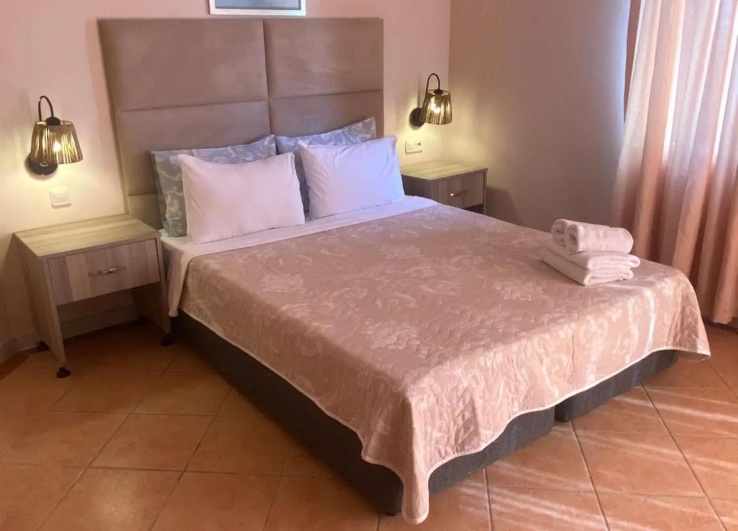 Amilla Beach Resort Bodrum Hotel