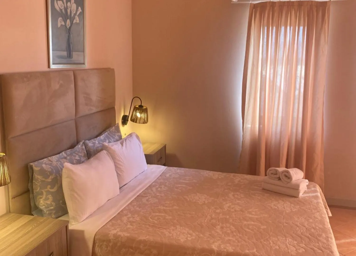 Amilla Beach Resort Bodrum Hotel
