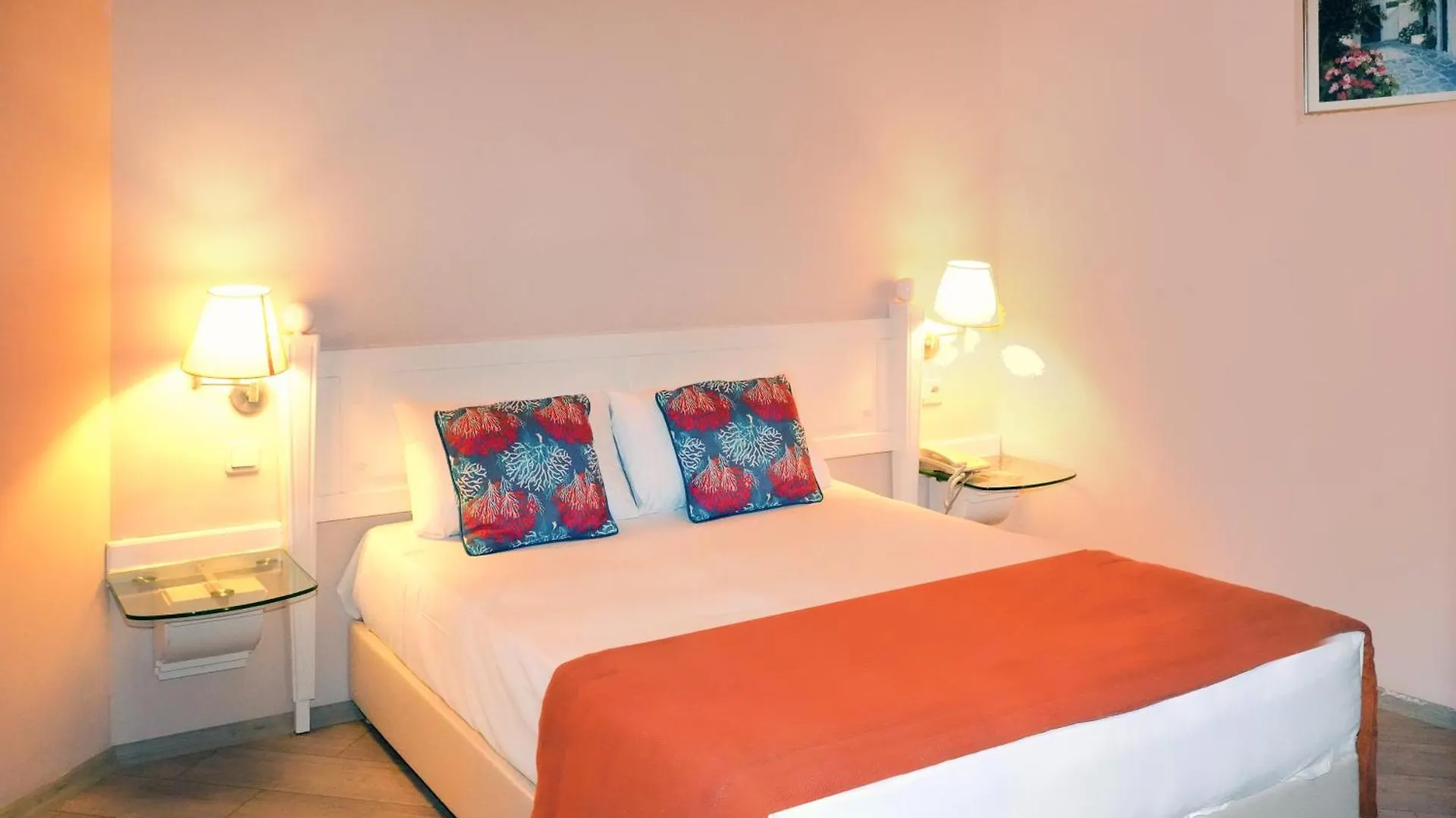 Hotel Amilla Beach Resort Bodrum
