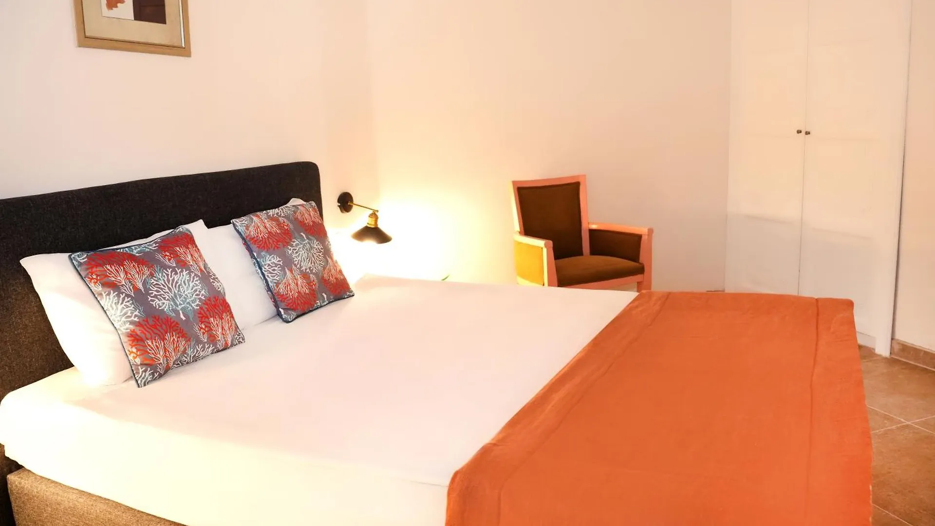 Amilla Beach Resort Bodrum Hotel
