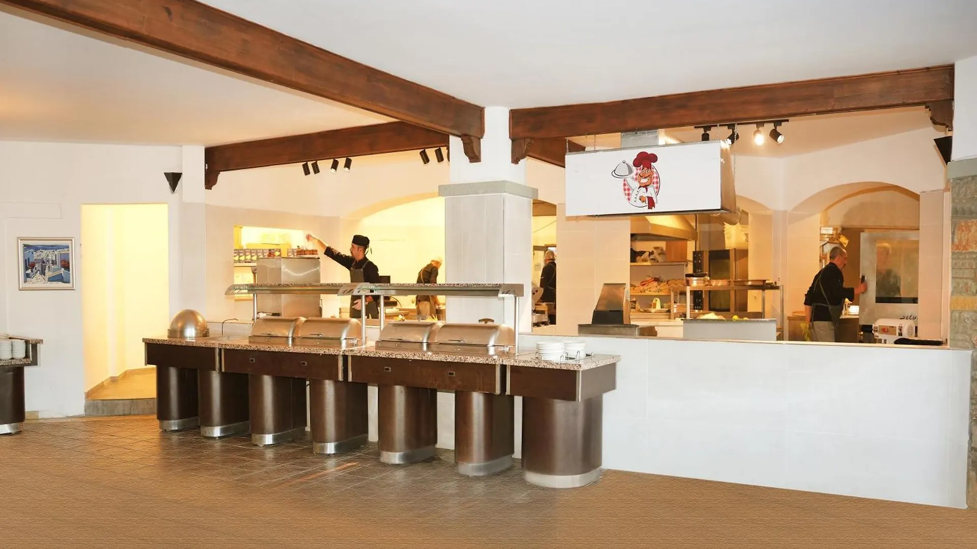 Hotel Amilla Beach Resort Bodrum