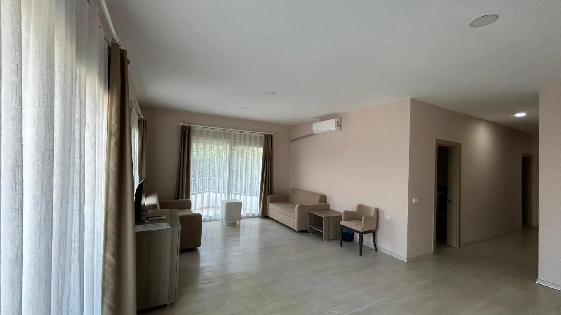 Hotel Amilla Beach Resort Bodrum