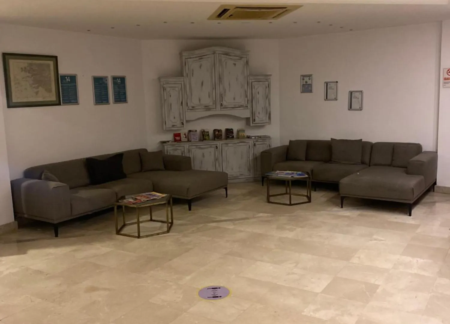 Amilla Beach Resort Bodrum 4*,  Turecko