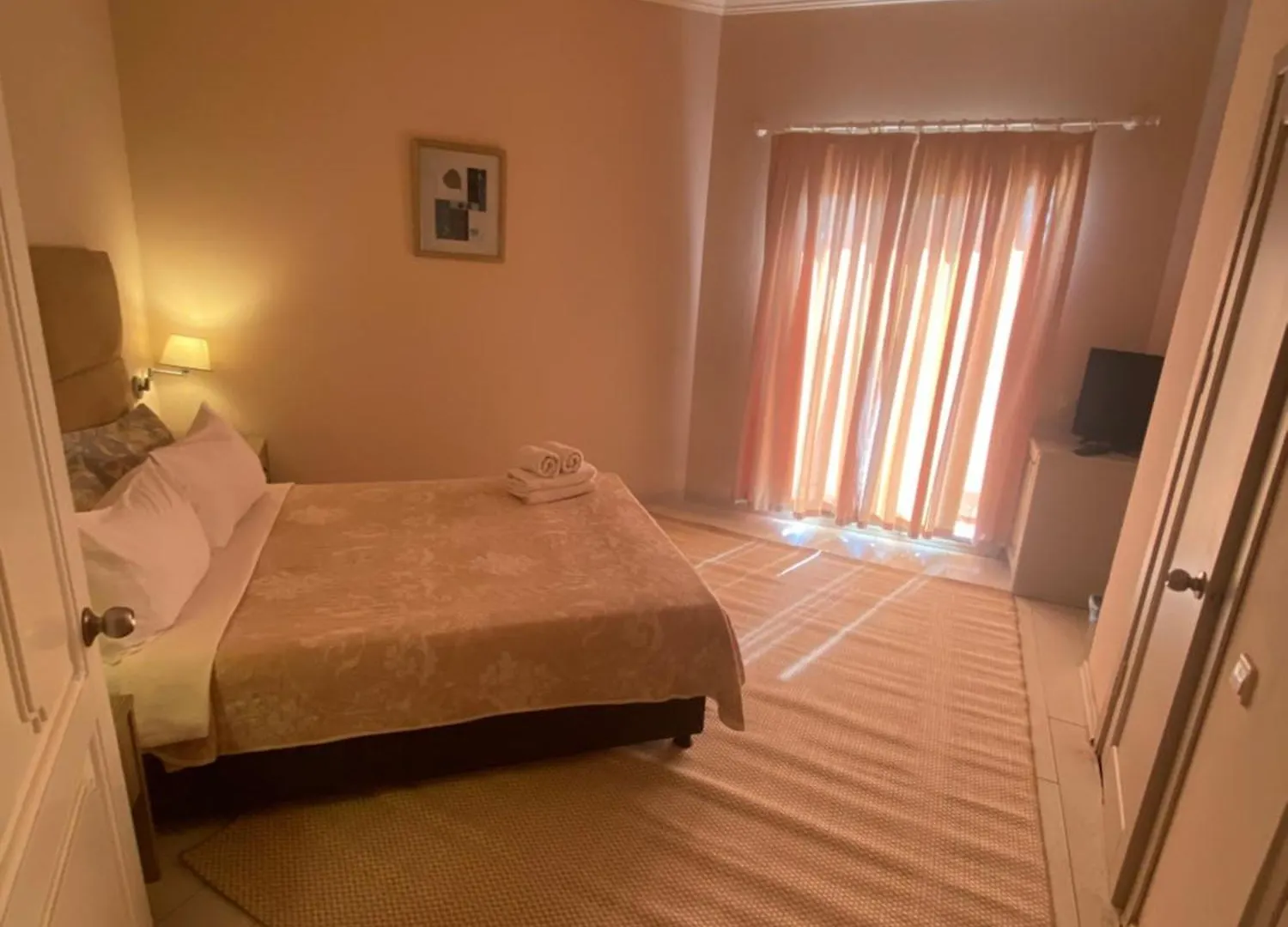 Hotel Amilla Beach Resort Bodrum