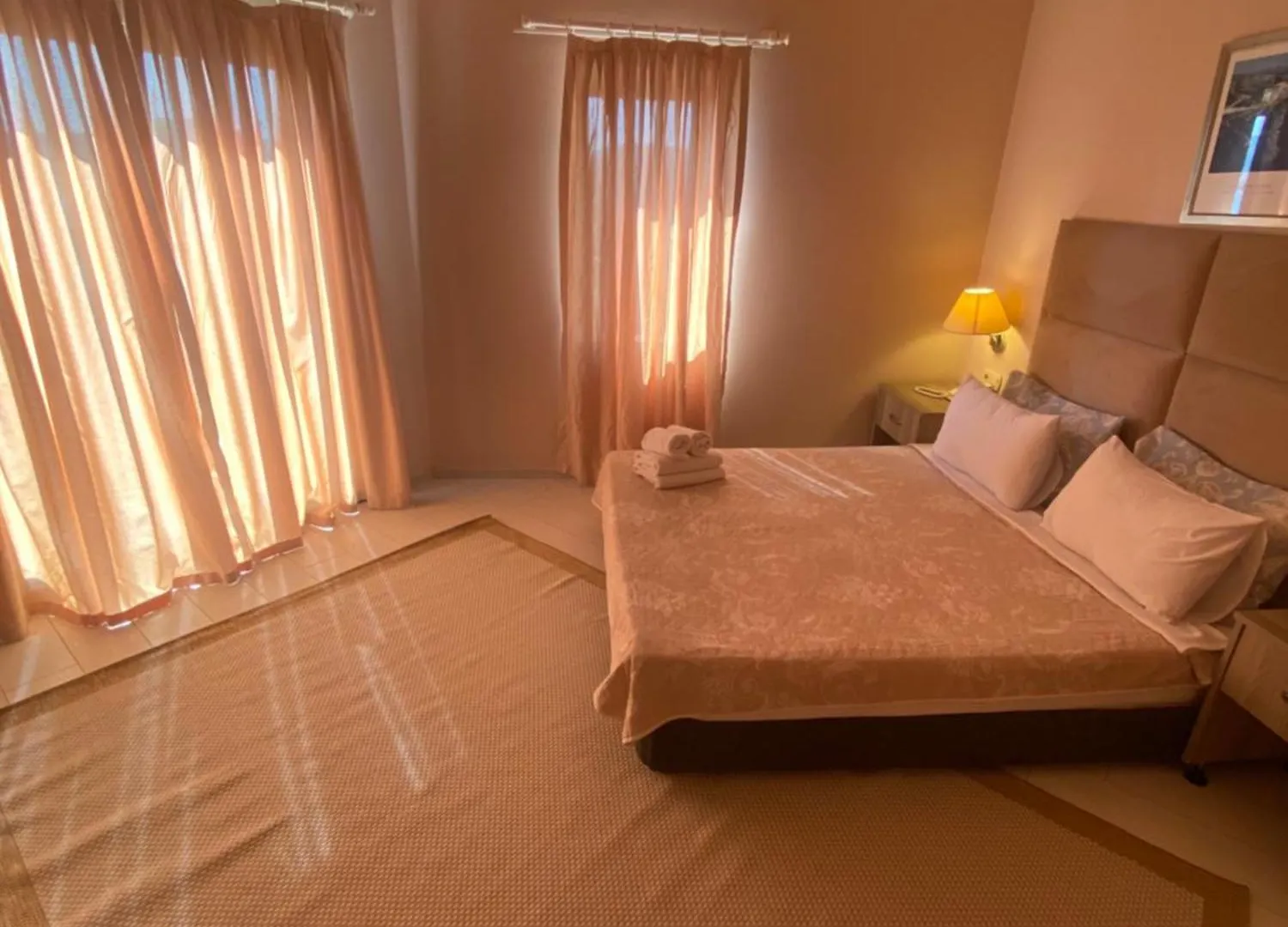 Amilla Beach Resort Bodrum 4*,