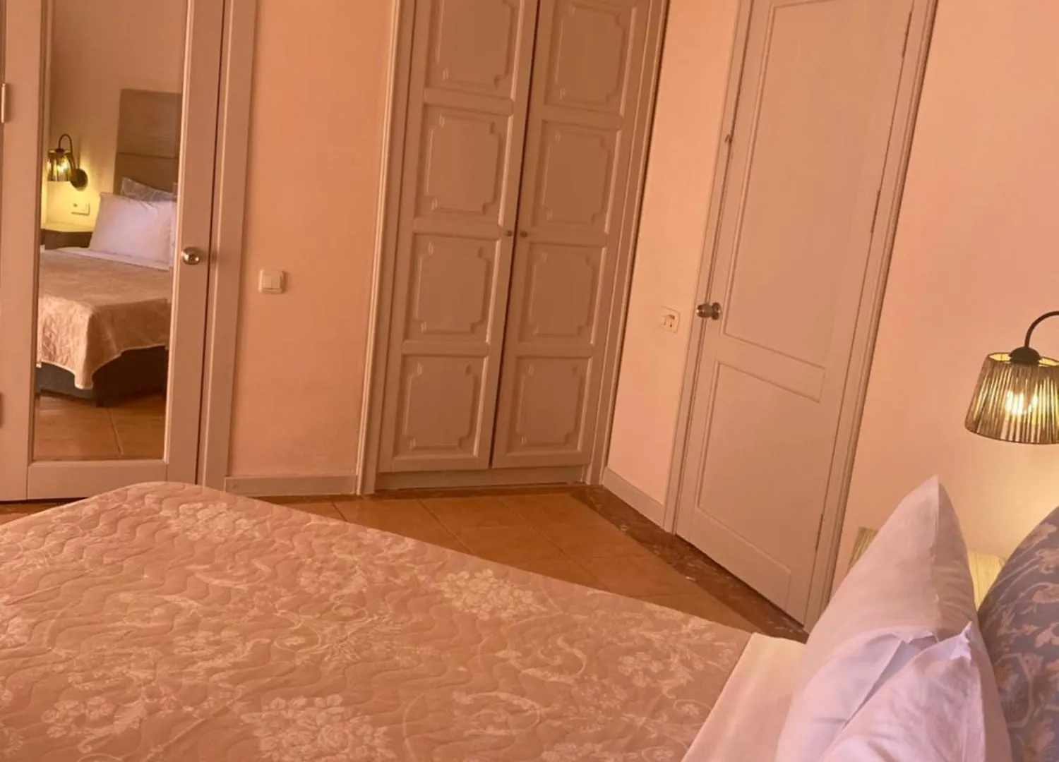 Amilla Beach Resort Bodrum Hotel
