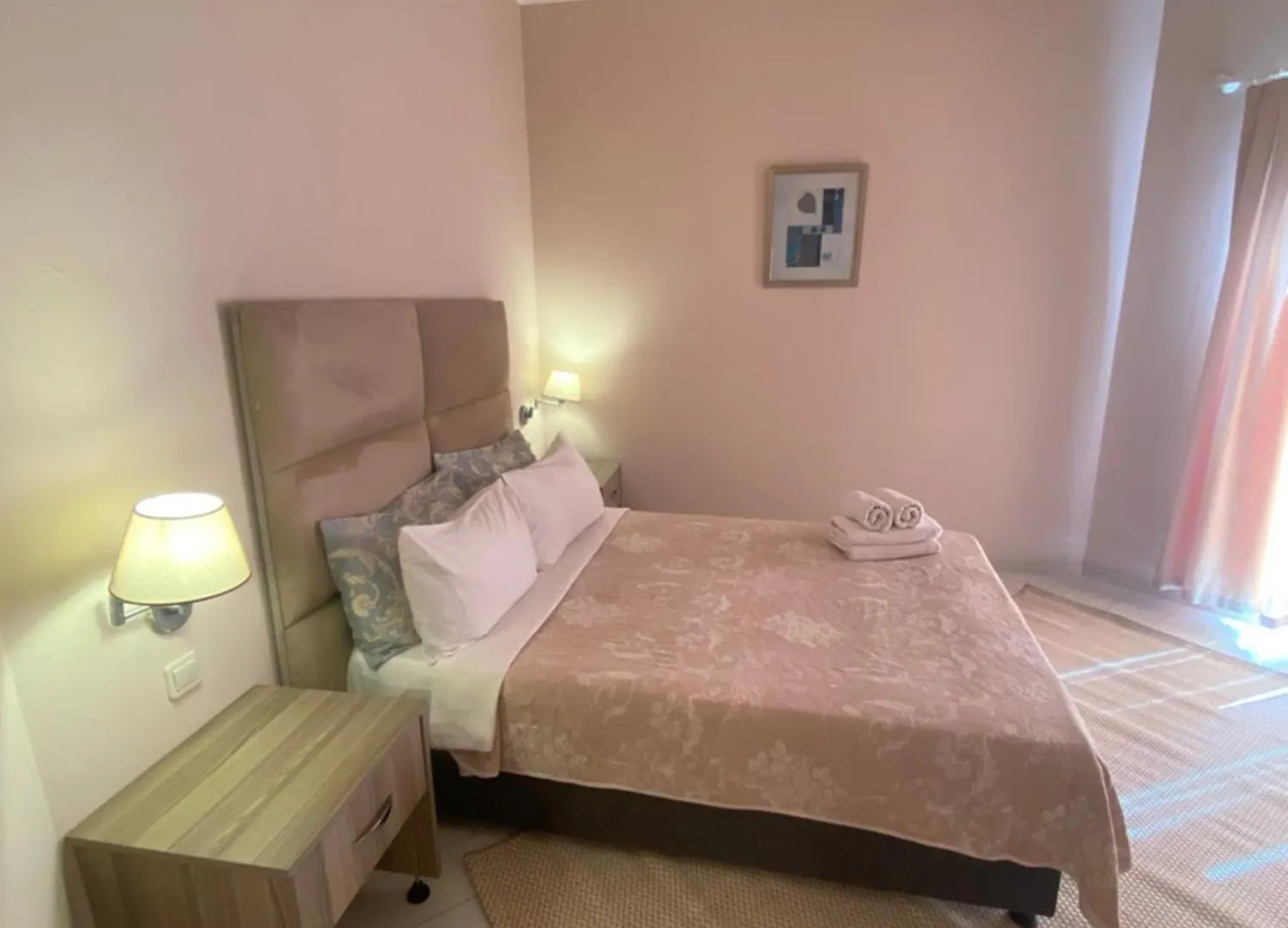 Hotel Amilla Beach Resort Bodrum