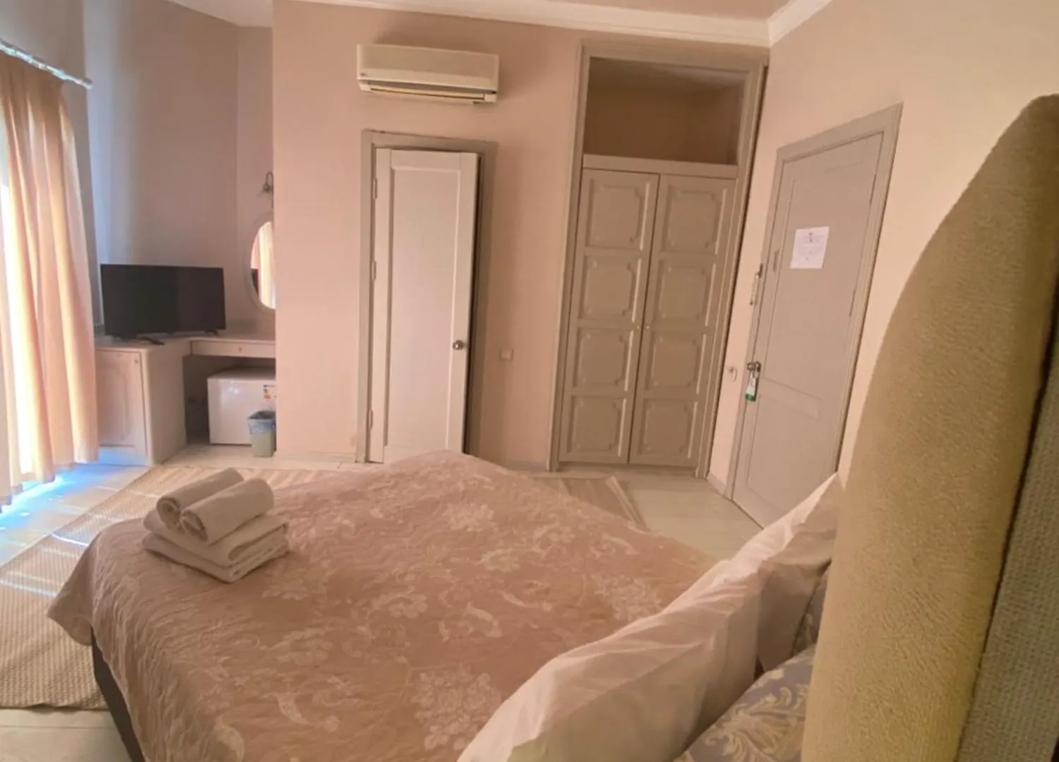 Amilla Beach Resort Bodrum 4*,  Turecko