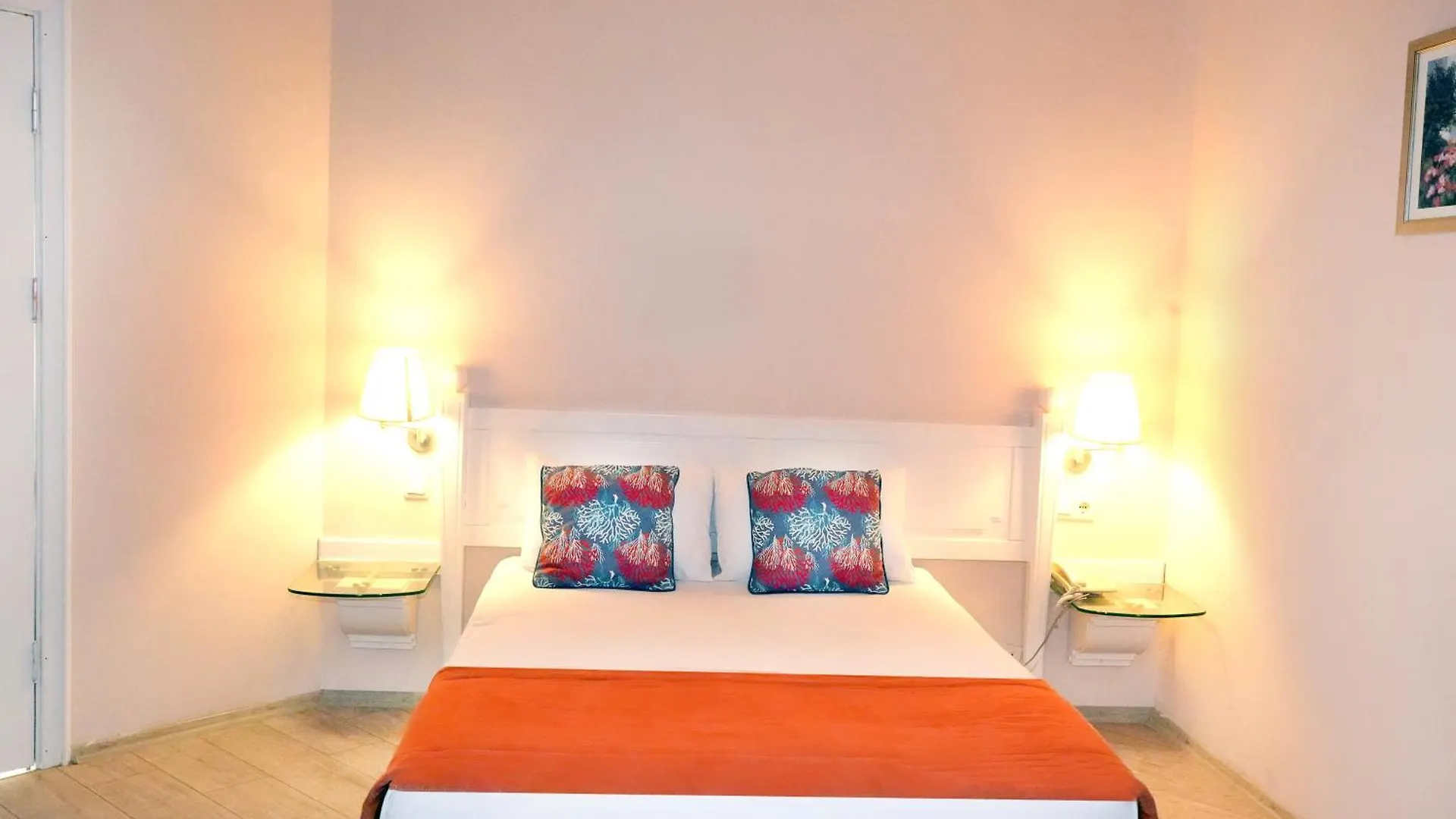 Amilla Beach Resort Bodrum Hotel