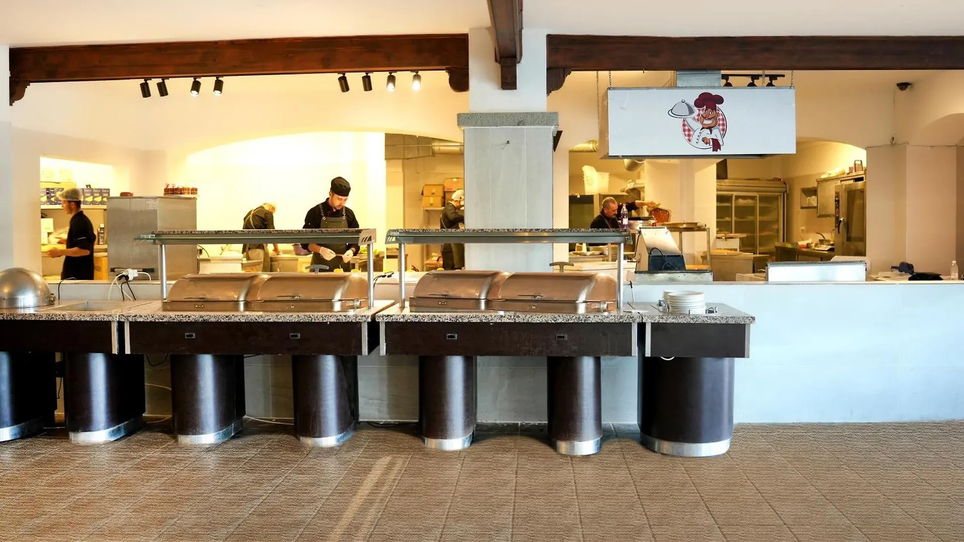 Amilla Beach Resort Bodrum Hotel