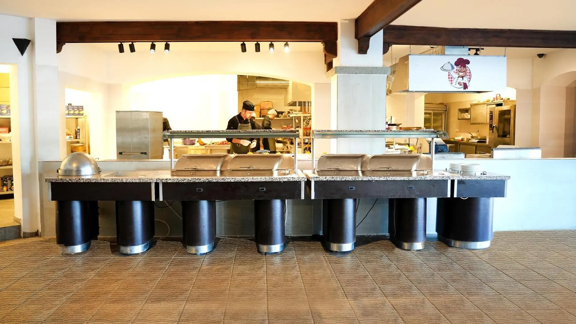 Amilla Beach Resort Bodrum Turecko