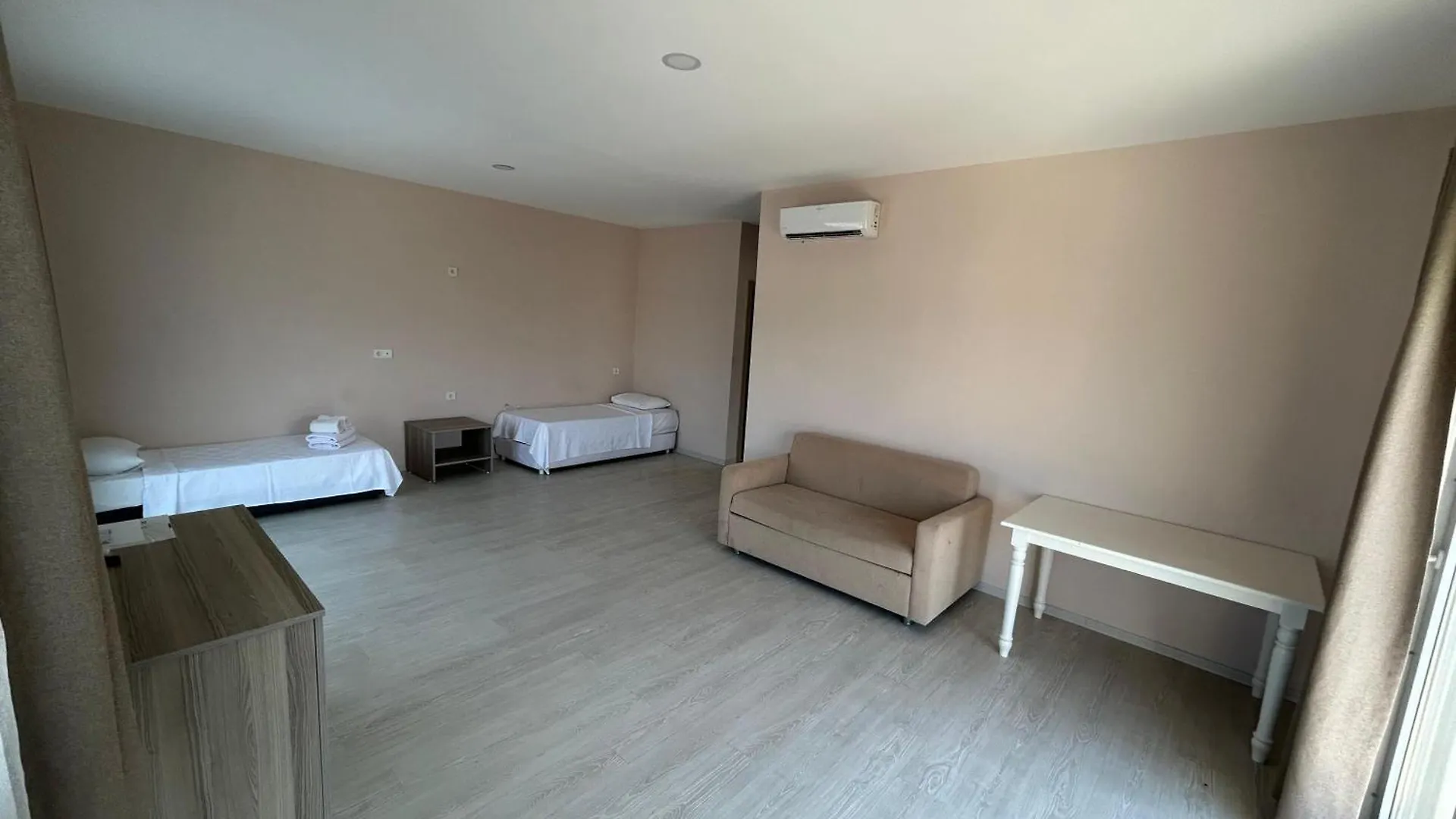 Amilla Beach Resort Bodrum 4*,