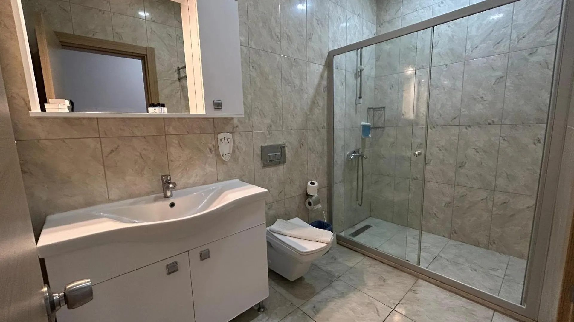 Amilla Beach Resort Bodrum 4*,  Turecko