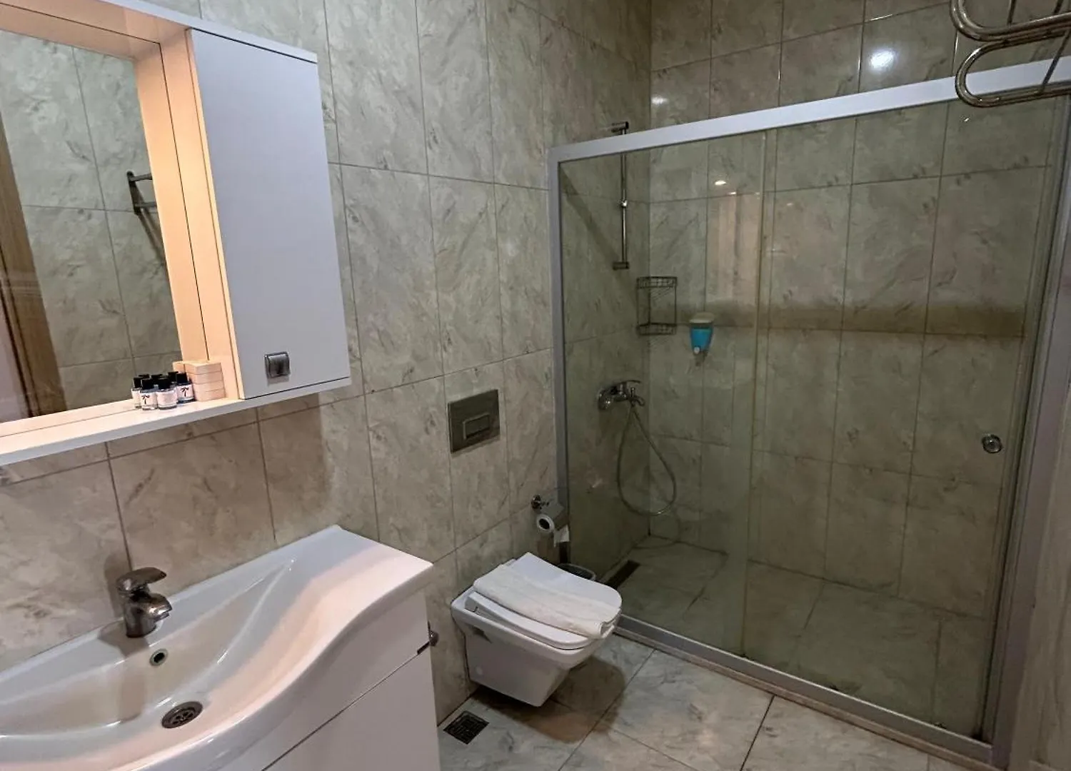 Amilla Beach Resort Bodrum Hotel